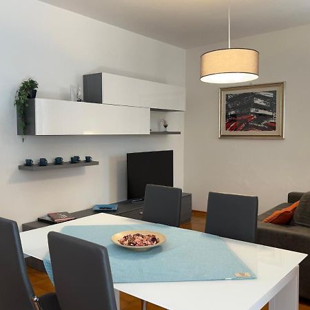 Villino Anna Villa Viareggio Eksteriør billede