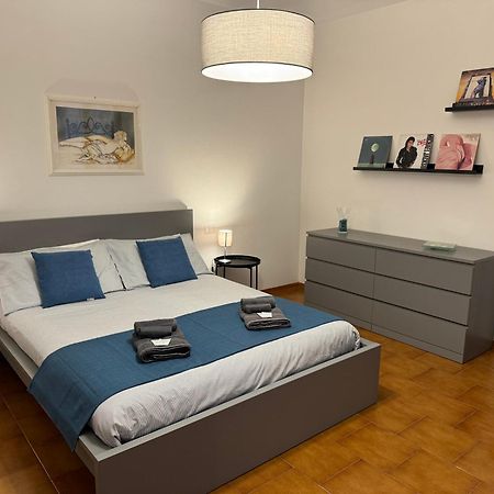 Villino Anna Villa Viareggio Eksteriør billede