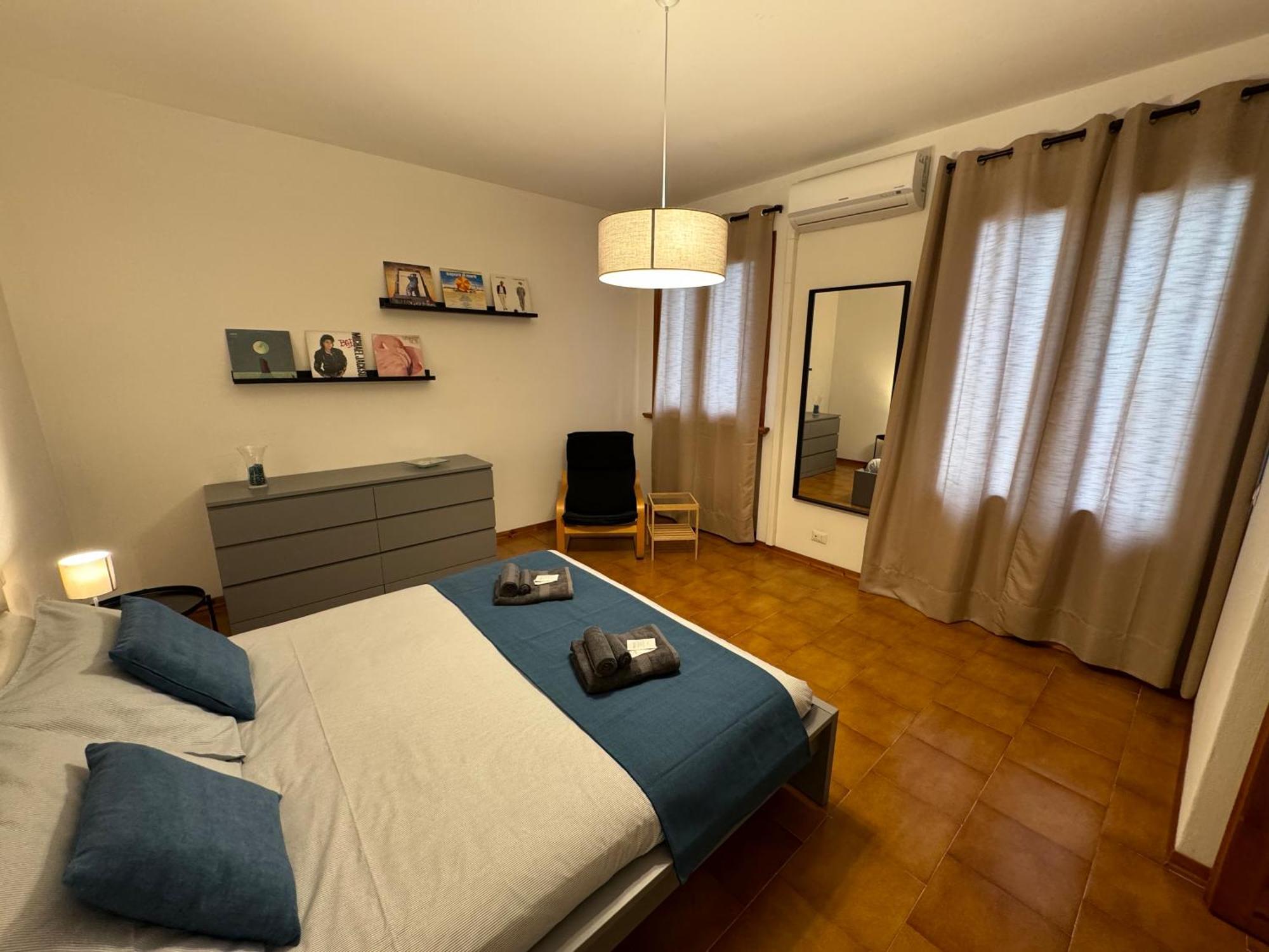 Villino Anna Villa Viareggio Eksteriør billede